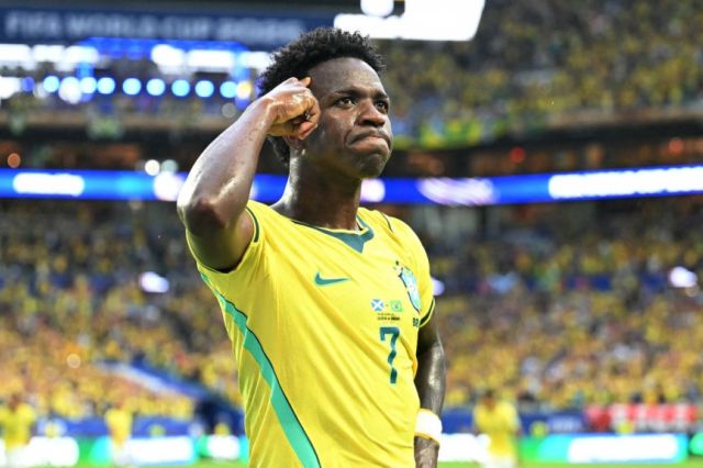 Piala Dunia 2026: Brasil dan Meksiko Menggila, Afrika Selatan Ukir Sejarah Epic Lolos ke 32 Besar