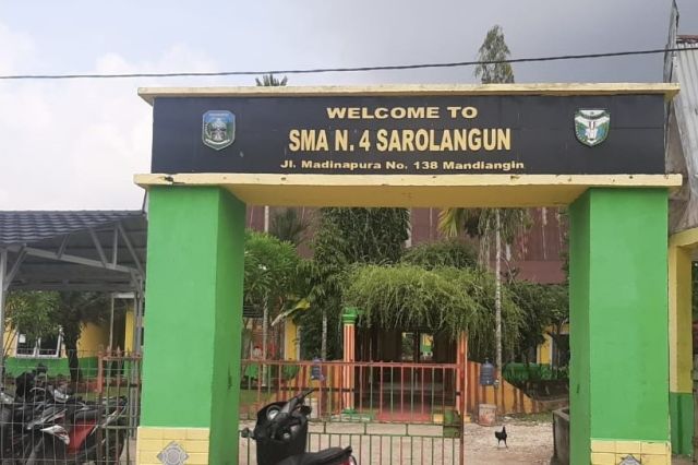 Daftar SMAN di Sarolangun yang Buka PPDB 2024: Siap Tampung 2.304 Siswa