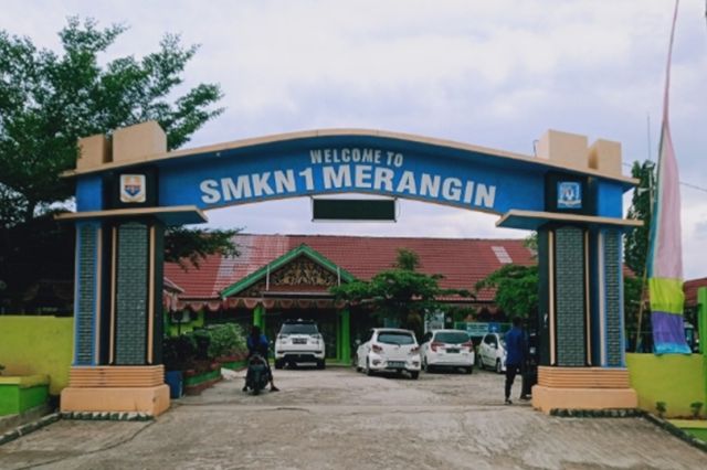 15 SMKN di Merangin Tampung 2.836 Siswa pada PPDB 2024: Ini Rinciannya