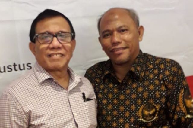 Ketua SMSI Sumut: Wartawan Layak Diberi Insentif Meliput Musibah Covid-19