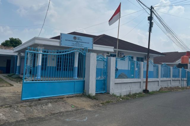 Respon Protes Warga Soal Limbah: Ini Penjelasan Pihak SPPG Simpang 3 Sipin