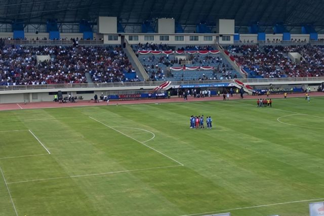 Mulai 10 April 2026:  7 Tim Siap Bertarung Rebut Tiket Nasional di Liga 4 Jambi 2026