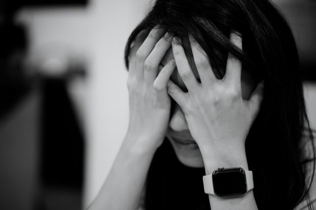 Stres di Tengah Pandemi Virus Corona? Ini 3 Tips Mengatasinya