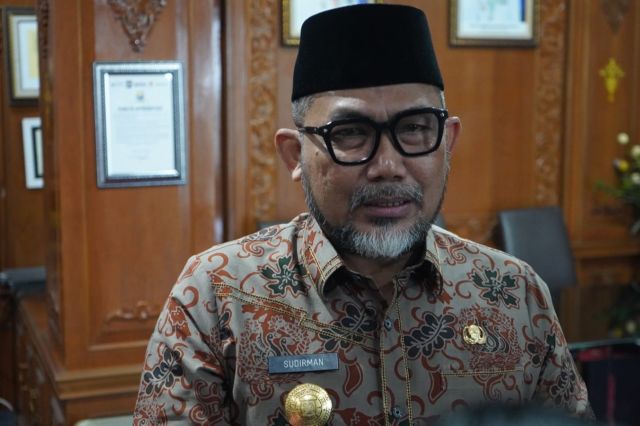 Sambut Baik Kerja Sama dengan Korsel, Pjs Gubernur Sudirman: Kedepankan Regulasi Peraturan Perundang-undangan