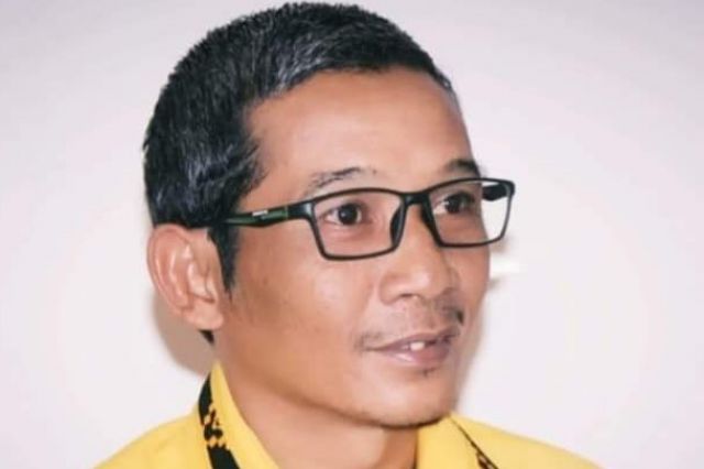 Taboy: Selamat Sahabat Saya Nilwan Yahya