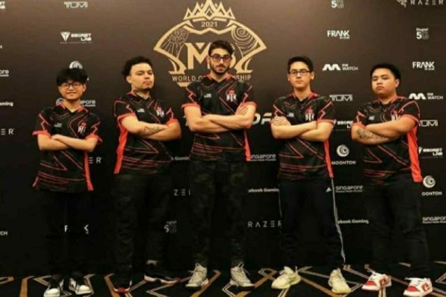 Juara 3 M3 Mobile Legends, BTK Dapatkan Hadiah Rp 1,1 Miliar