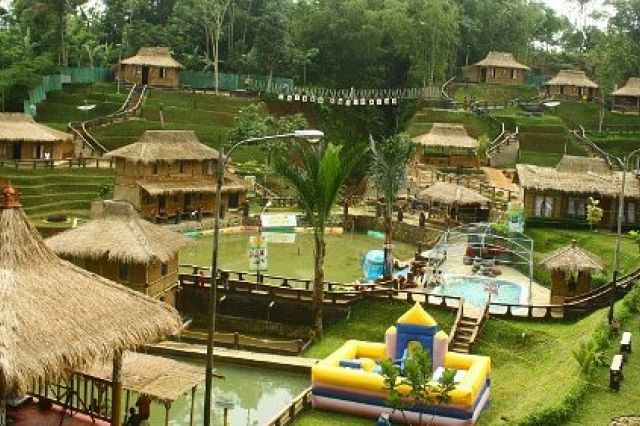 Rekomendasi Tempat Wisata Paling HIts di Bogor