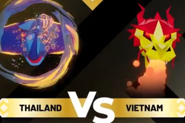 Link Nonton Streaming Leg Kedua Final Piala AFF 2022 Thailand Vs Vietnam