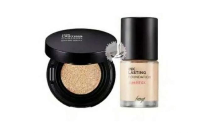 Tampil Cantik Ala Artis Korea dengan The Face Shop
