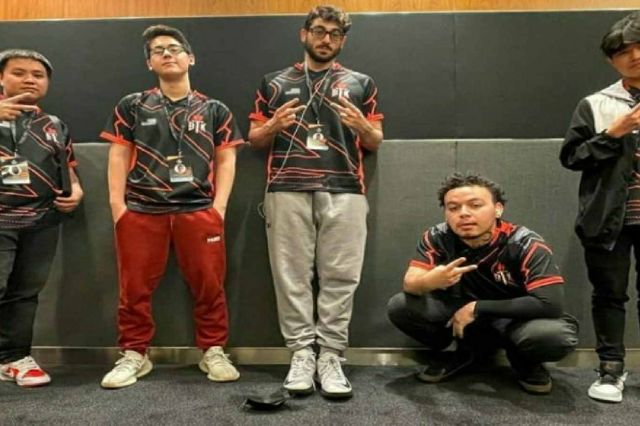 Fakta-fakta Mencengangkan dari BTK Peraih Juara 3 di M3 Mobile Legends