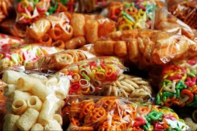 Usaha Rumahan dengan Modal Kecil