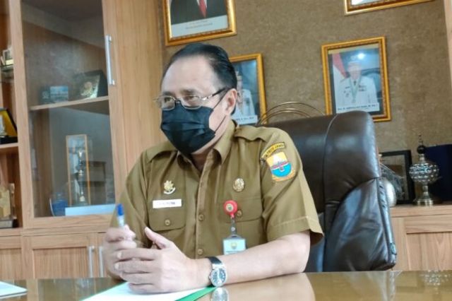 17 Siswa SMA Sederajat di Jambi Akan Ikuti Olimpiade Nasional