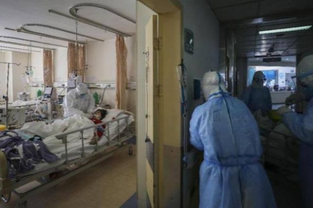 Ini Asal Daerah 5 Pasien Tambahan Positif Covid-19 di Jambi