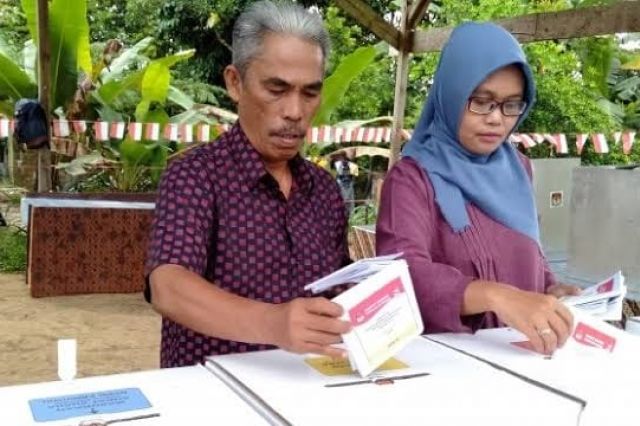 Syahlan Dipastikan Tetap Kader PDI Perjuangan