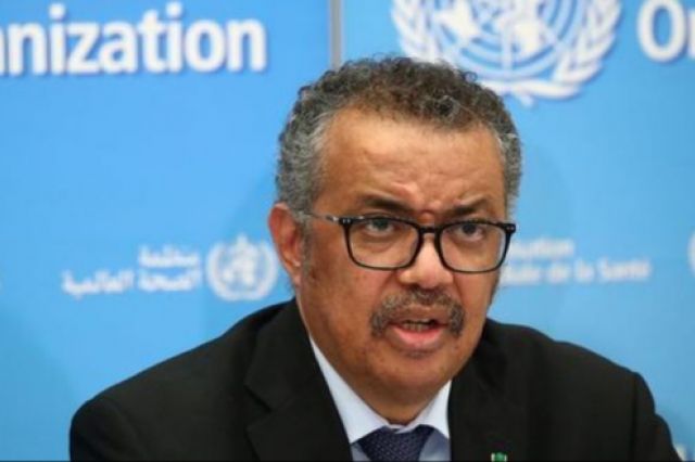 Pesan WHO Terhadap Kaum Muda Ditengah Wabah Covid-19: Kalian Tidak Kebal!