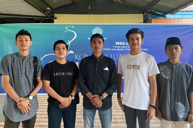 Terpilih Secara Aklamasi, Widio Saputra Nahkodai IMKS Jambi Periode 2022-2023