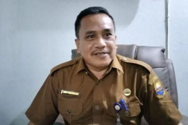 SMK se Provinsi Jambi Siap Melaksanakan UKK Berstandar Dunia Usaha dan Industri