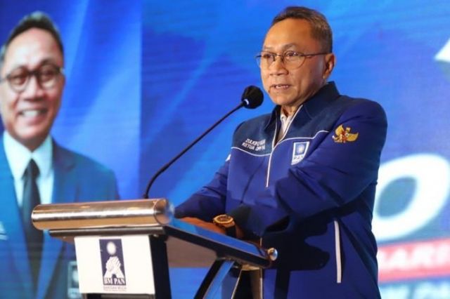 Bersyukur Dilaporkan ke Bawaslu, Zulhas Merasa PAN Tambah Populer