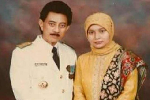 Jasa Mendiang Zulkifli Nurdin Ikut Pengaruhi Kekuatan CE-Ratu di Tanjabbar dan Tanjabtim