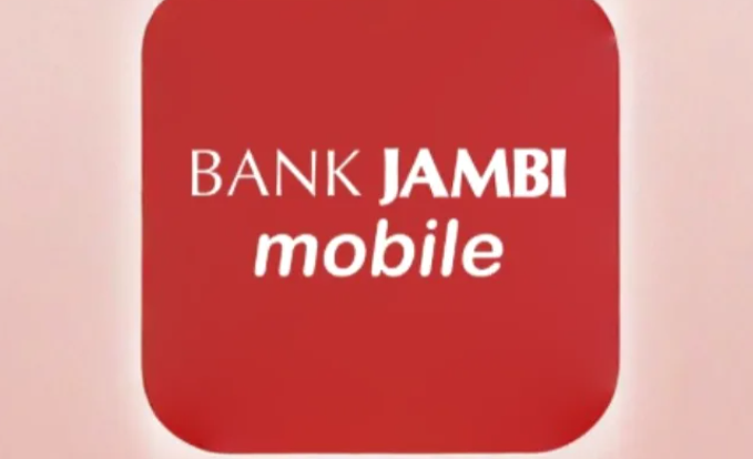 Mobile Bangking Bank Jambi