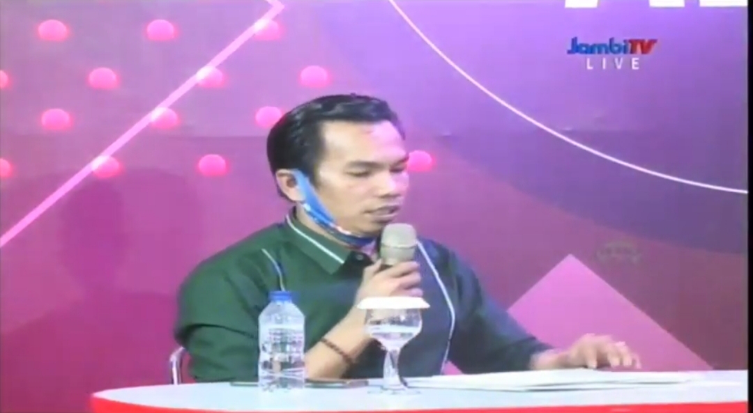 Muhammad Jupri
