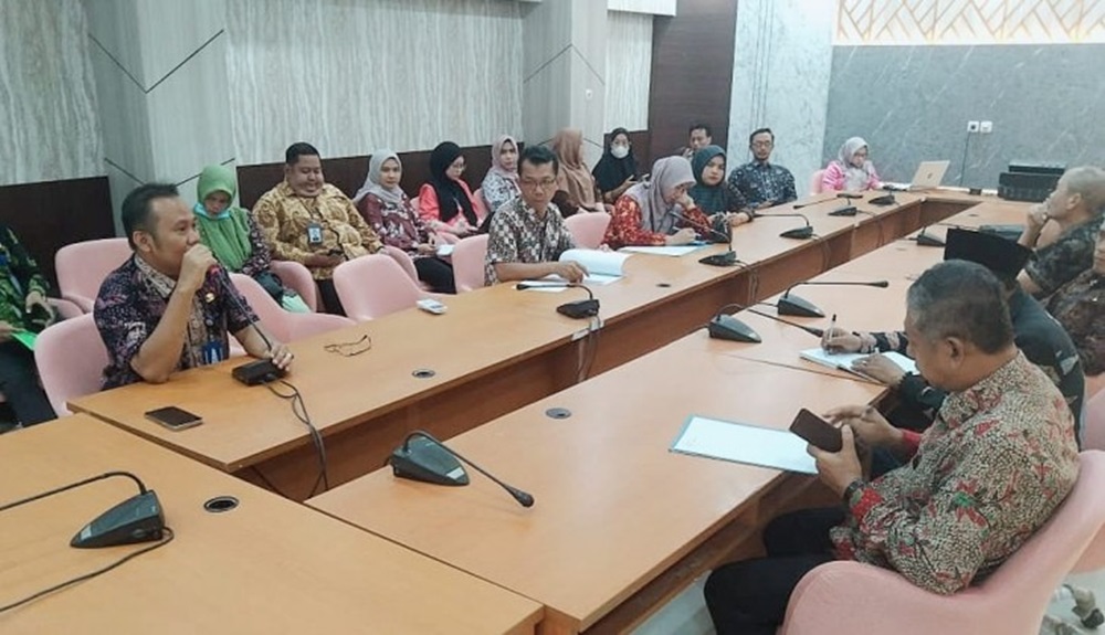 Disdik Jambi memfasilitasi dan mengawasi PPD 2024