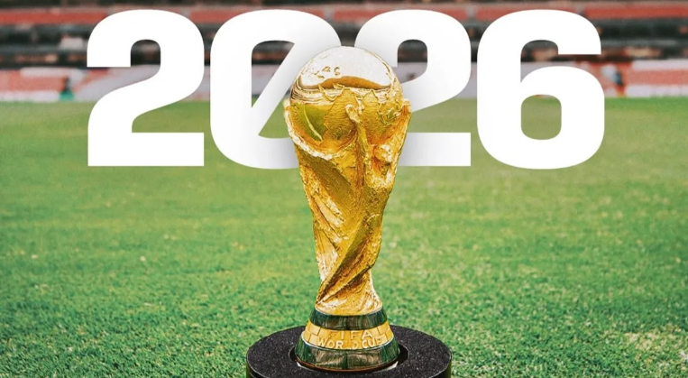 Piala Dunia 2026