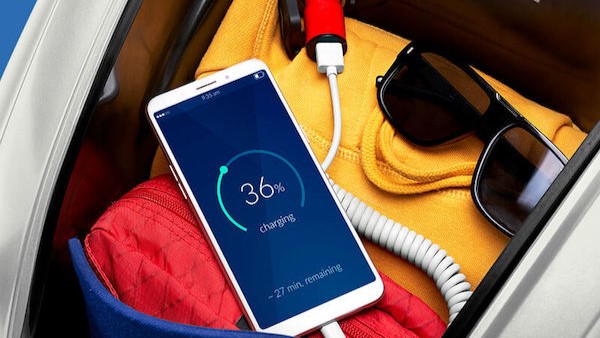  Motor Honda dengan power charger