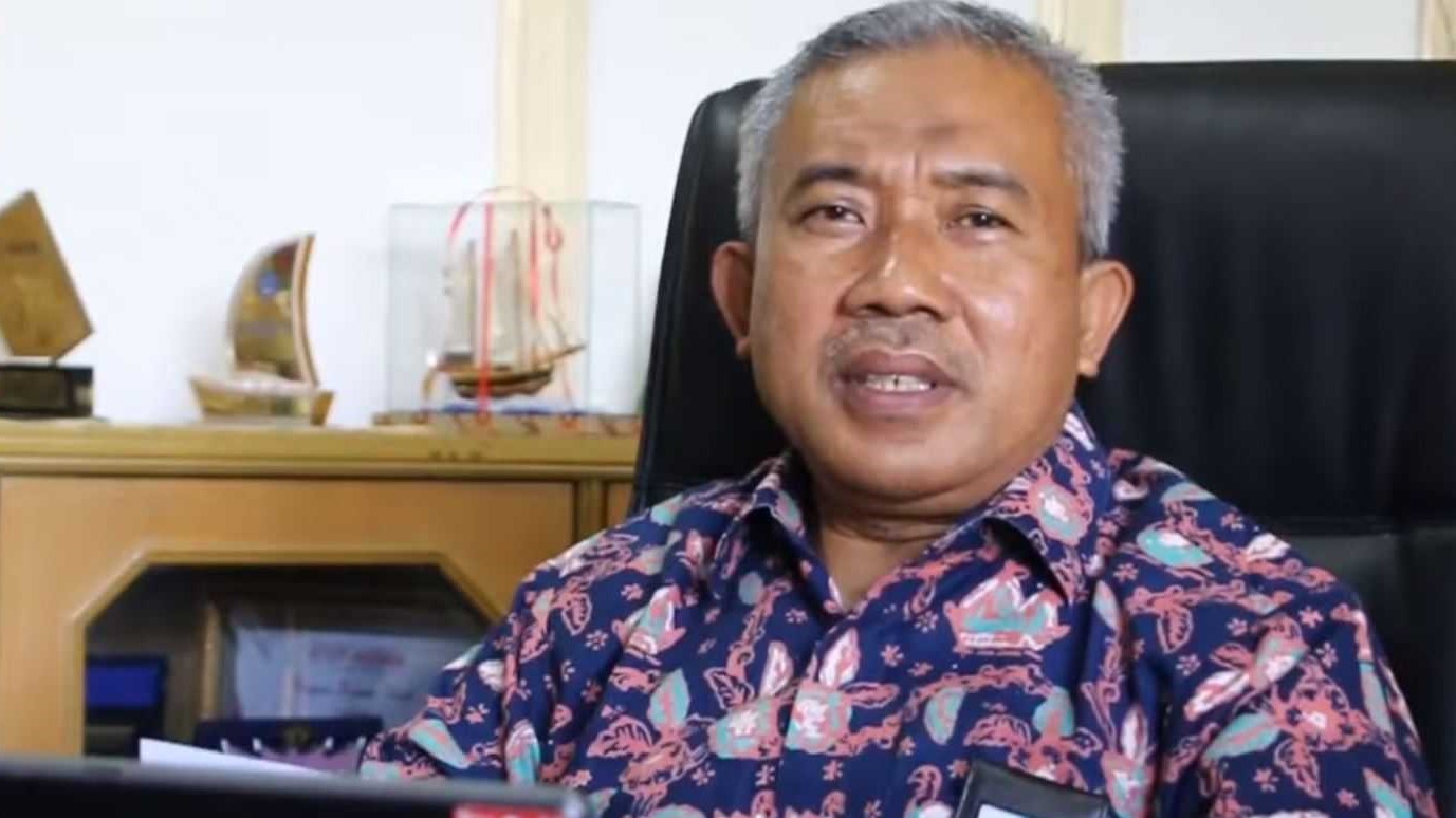 Plt Kepala LLDikti Wilayah X, Prof. Dr. Herri, SE.MBA