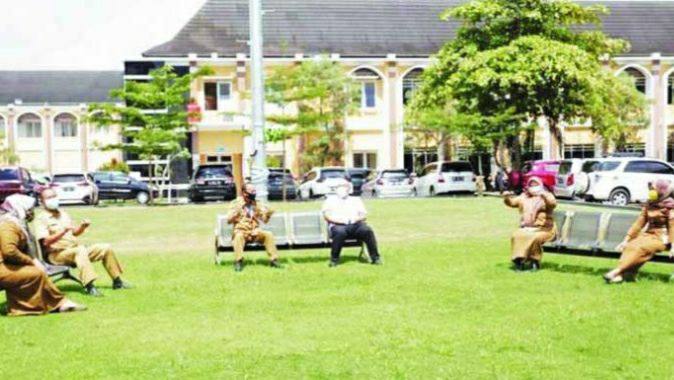 Get The Sun PUPR Provinsi Jambi