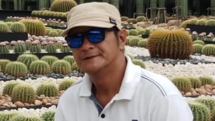 Ketua SMSI Periode 2022-2027, Raden Beni Hidayat