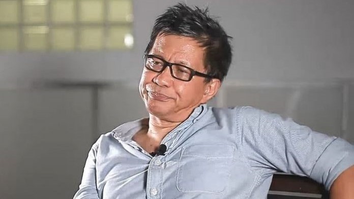 Rocky Gerung