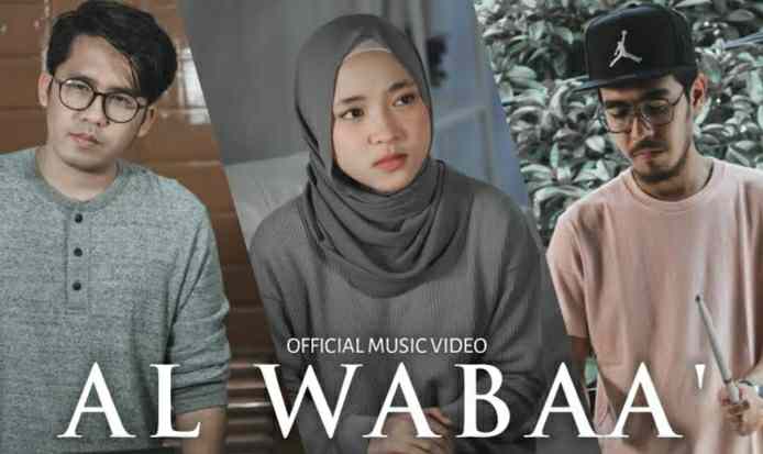 Al Wabaa' - Sabyan
