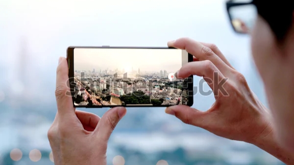Screen Recorder OS Android 11