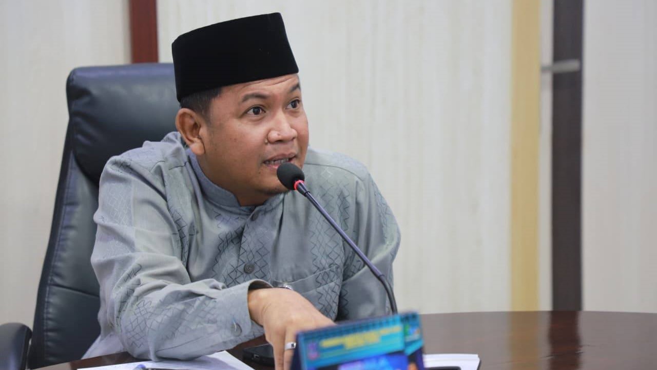 Pemkab Tanjab Barat Dukung Rencana Pelaksanaan Pidana Kerja Sosial
