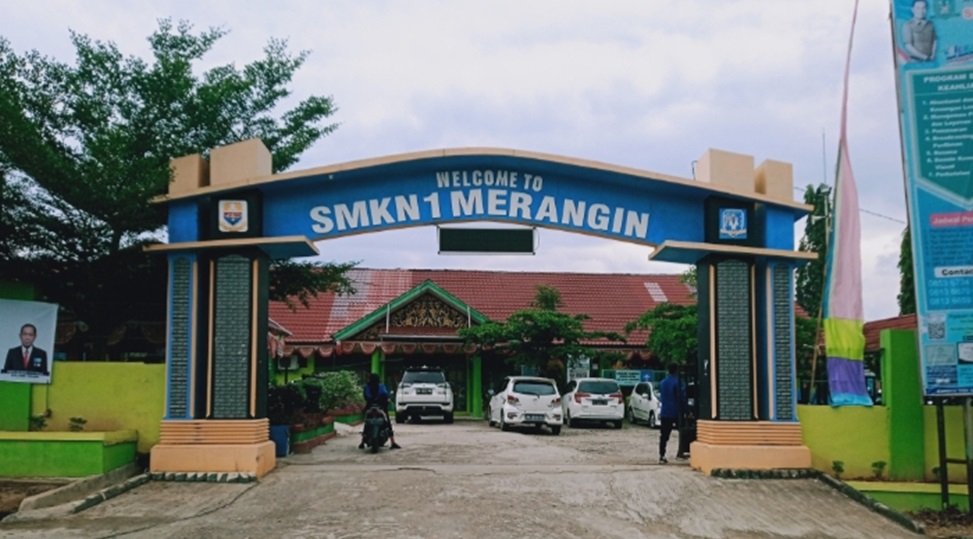 SMKN 1 Merangin