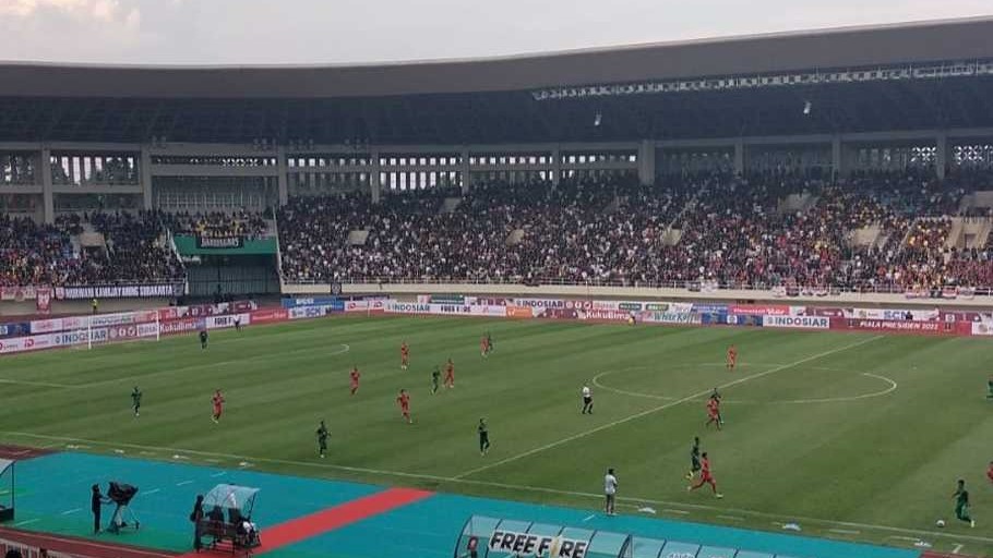 Stadion Manahan Solo