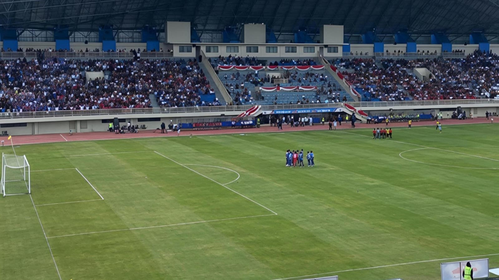 7 tim siap bertarung rebut tiket nasional di Liga 4 Jambi 2026