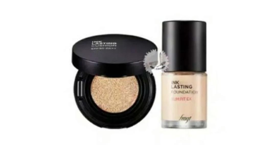 The Face Shop Natural Story FMGC