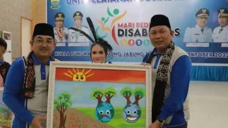 Bupati Anwar Sadat tutup kegiatan UPSK tahun 2022 