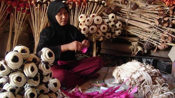 Usaha Kecil Menengah