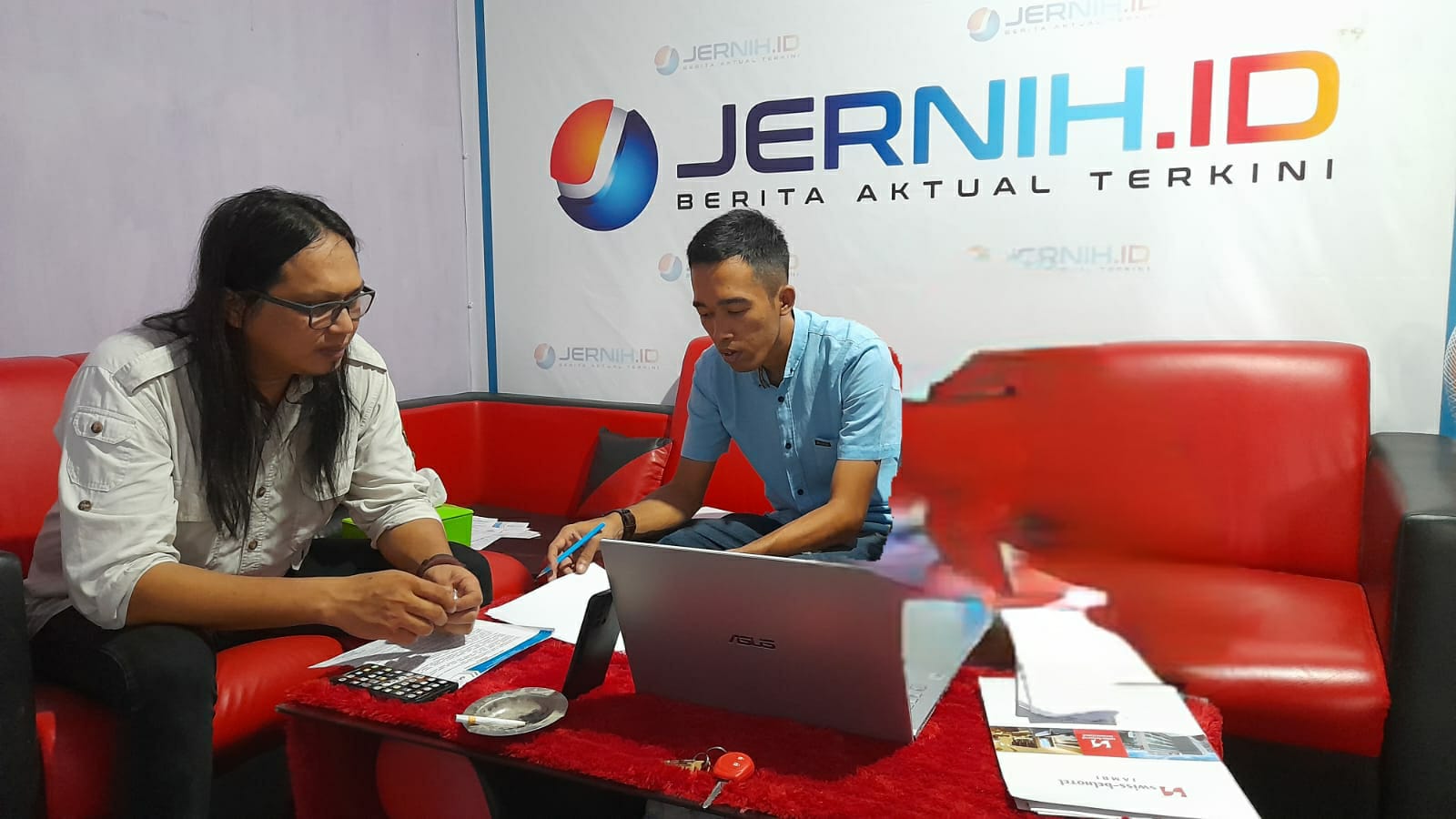 Dewan Pers lakukan verifikasi faktual Media Jernih.id