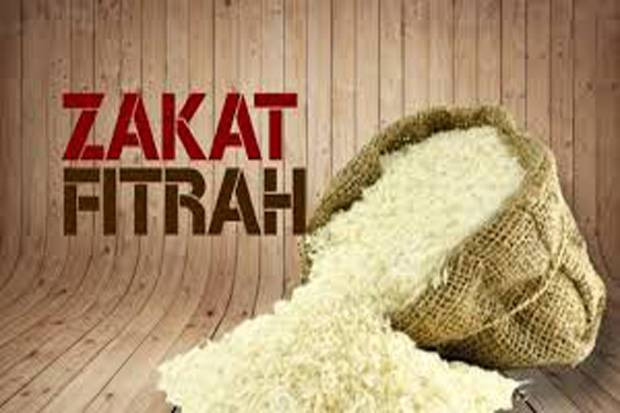Zakat Fitrah 
